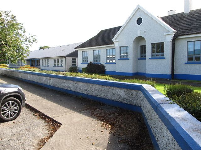 Bush Post Primary School