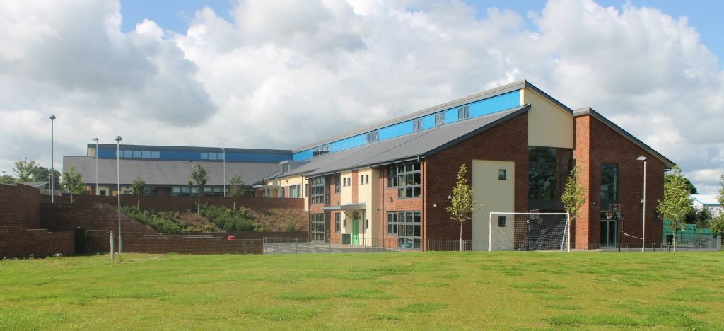 Magherafelt Primary School